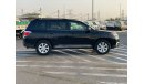 تويوتا هايلاندر 2012 Toyota Highlander 4x4 / EXPORT ONLY/ فقط للتصدير