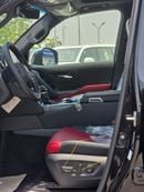 تويوتا لاند كروزر 3.5L HYBRID VXR 7 Seater Full Option