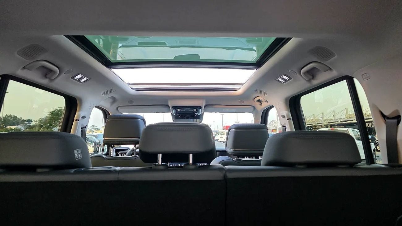 BYD Leopard 5 Full option | Zero Km