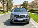 Renault Koleos 2.5L 2023 | 0 DP | 994/Month | 30 Day Return | Service History