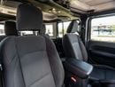 Jeep Wrangler Unlimited Unlimited Sport 3.6L A/T