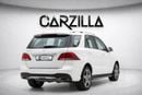 مرسيدس بنز GLE 400 AMG AMG