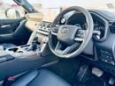Toyota Land Cruiser Toyota Land Cruiser RHD Model 2025 Fuel Petrol