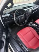 تويوتا هيلوكس 2020 Model Adventure V6 4.0L Engine Full Option Very Clean and Perfect Condition