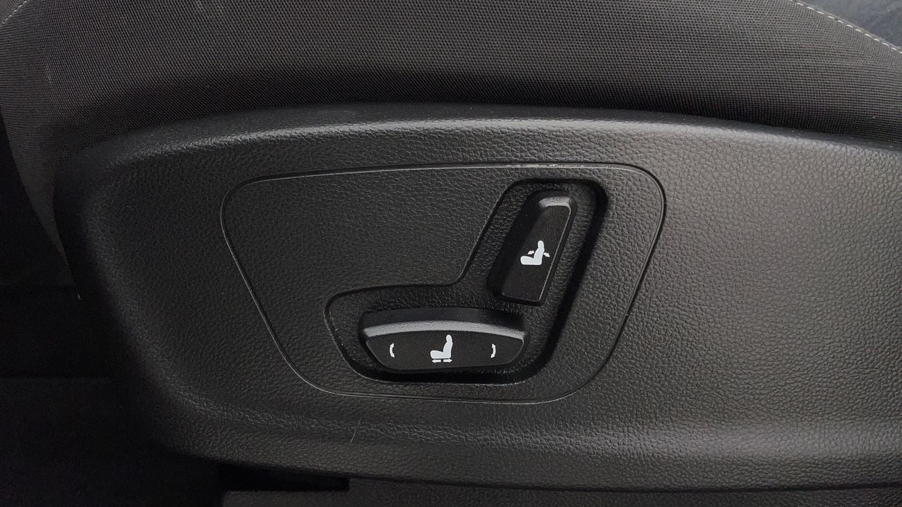 شيفروليه كابتيفا PREMIER 1.5 | بدون دفعة مقدمة | اختبار القيادة في المنزل