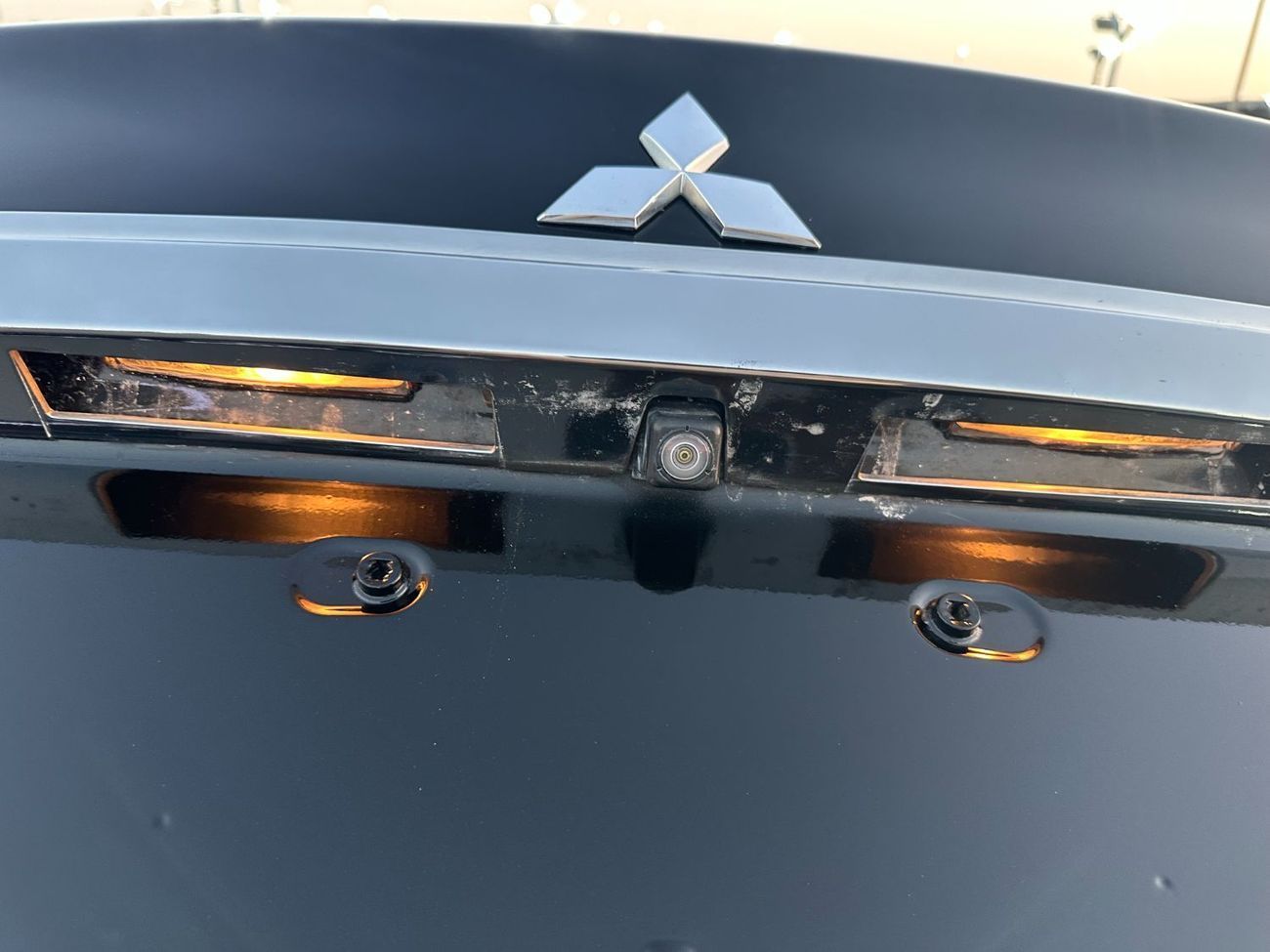 ميتسوبيشي ميراج GLX Premium 1.2L (78 HP)