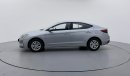 Hyundai Elantra GL 1600