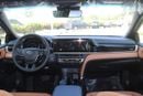 تويوتا كامري 2026 Model Toyota Camry GLE, 2.5L Petrol 2WD A/T