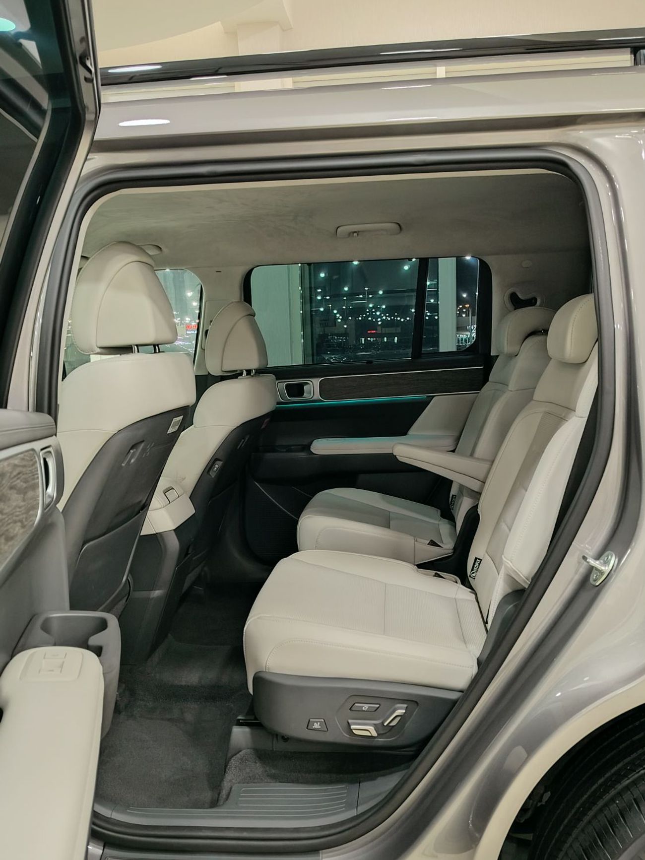 هيونداي سانتا في