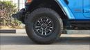 جيب رانجلر أنليميتد RUBICON X (For Export , НА ЭКСПОРТ) XTREME 4x4 3.6L V6 GCC 2026 Без пробега