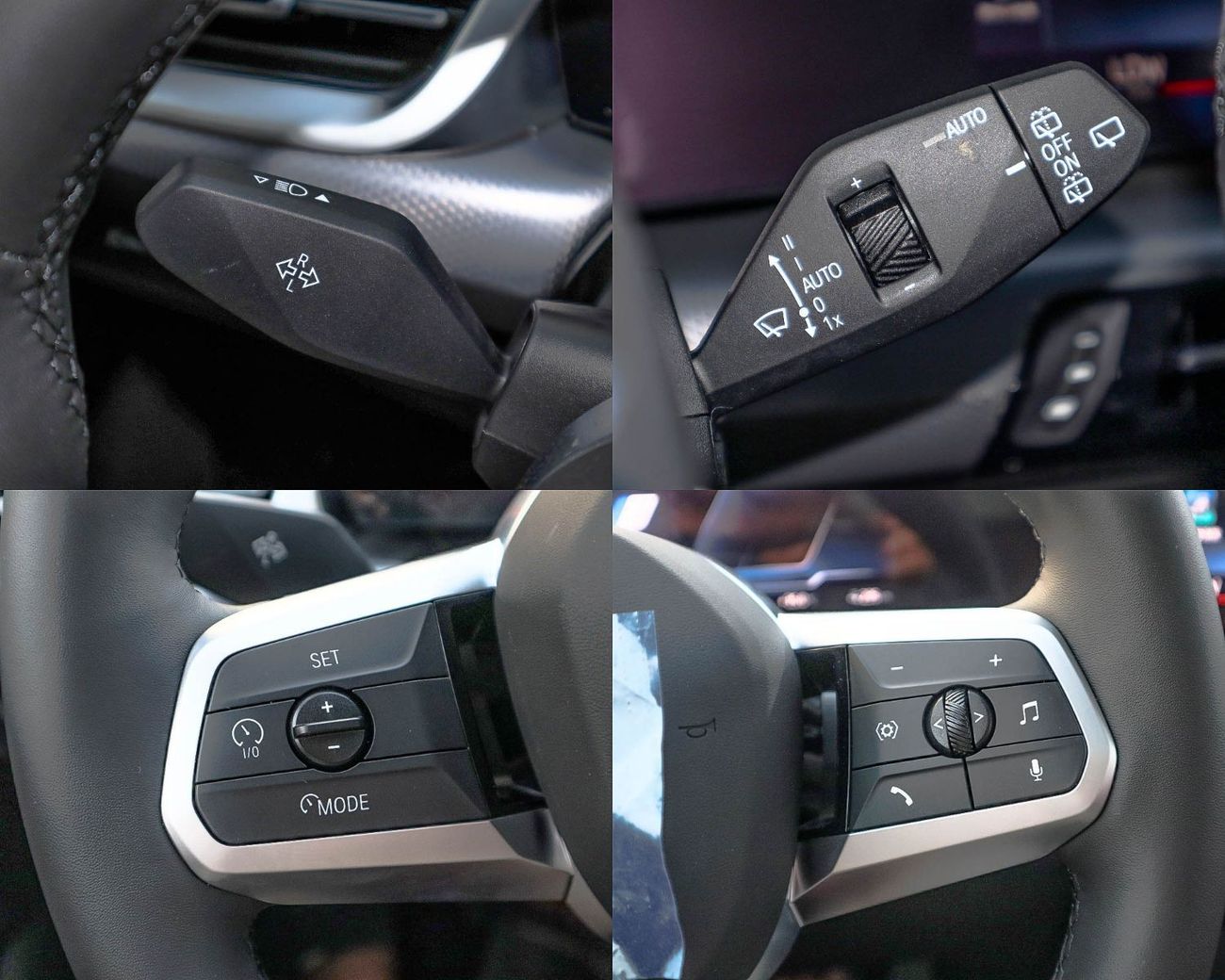 BMW iX1 2024 | BMW | IX1 | XDRIVE 30LX | DESIGN PACKAGE