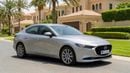 Mazda 3 SELECT 2025 | AED 900/Month | 0 DP | 30 Day Return | Warranty