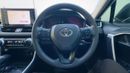Toyota RAV4 PREIUM CONDITION | 2.0L PETROL ENGINE | AUTOMATIC TRANSMISSION | RHD |  2WD | 2020