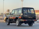 تويوتا لاند كروزر EXPORT ONLY - LC 76 LX.Z 4WD FULL OPTION
