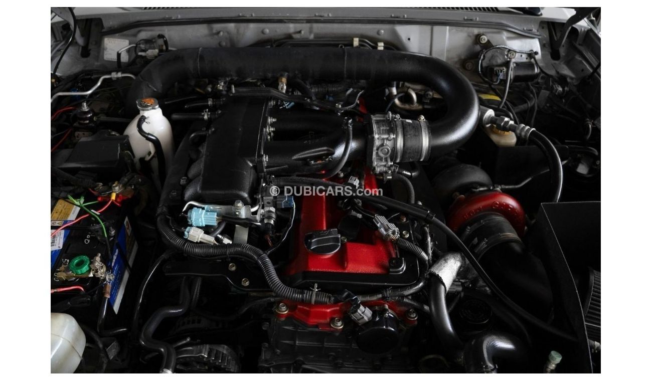 نيسان باترول سفاري