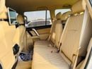 Toyota Prado TX-L Toyota prado 2019 v4 2.7L full options