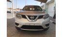 Nissan X-Trail g cc accident free good condition