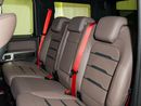 مرسيدس بنز G 63 AMG STD