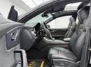 Audi RSQ8 TFSI quattro 4.0L 2023 Audi RSQ8 Quattro, 07/2026 Audi Warranty, 07/2028 Audi Service Pack, Audi Ful