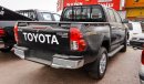 Toyota Hilux GLXS Petrol Automatic