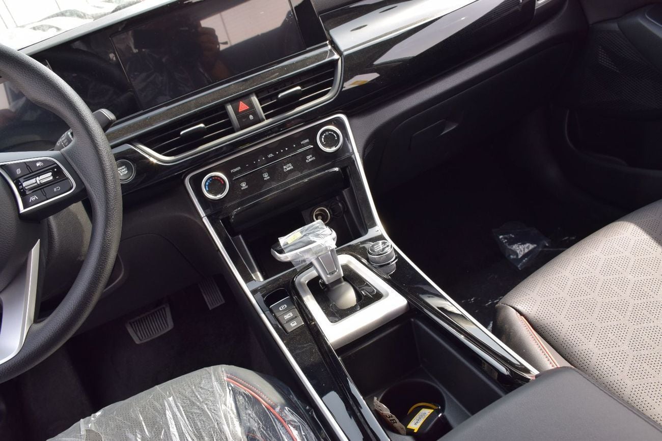Kia Seltos EX 1.5L Chinese 4 Cylinder luxury Edition