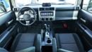 Toyota FJ Cruiser 4.0L v6, 4X4 |  Agency Warranty | Complete Service History | Zero Downpayment Support