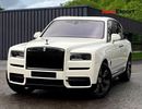 Rolls-Royce Cullinan Rolls-Royce Cullinan 6.75L V12 RIGHT HAND DRIVE
