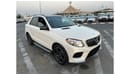Mercedes-Benz GLE 350 2018 MERCEDES BENZ GLE-350 - 3.5L - V6 /