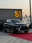 Lexus RX350 Platinum 3.5L (296 HP)