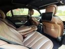 Mercedes Benz S400 AMG MERCEDES BENZ S400 2016 GCC AMG IN PERFECT CONDITIONS