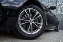 BMW 520i Std 2.0L