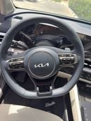 كيا سبورتيج 2.0L PETROL - FULL OPTION