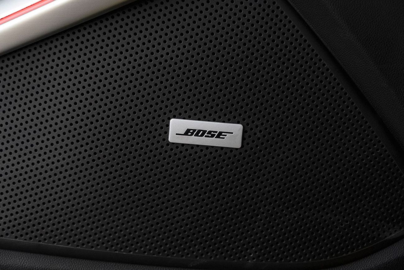 Chevrolet Camaro ZL1 6.2L