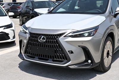Lexus NX 350h PREMIER