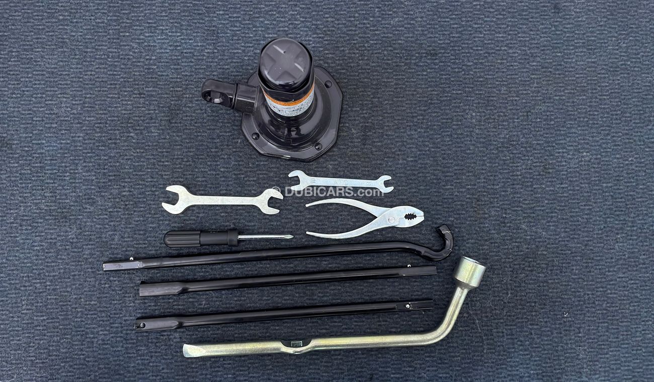 تويوتا فورتونر EXR 2.7 | بدون دفعة مقدمة | اختبار قيادة مجاني للمنزل