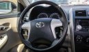 Toyota Corolla XLi 1.6