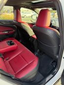 لكزس NX350h Hybrid Premium