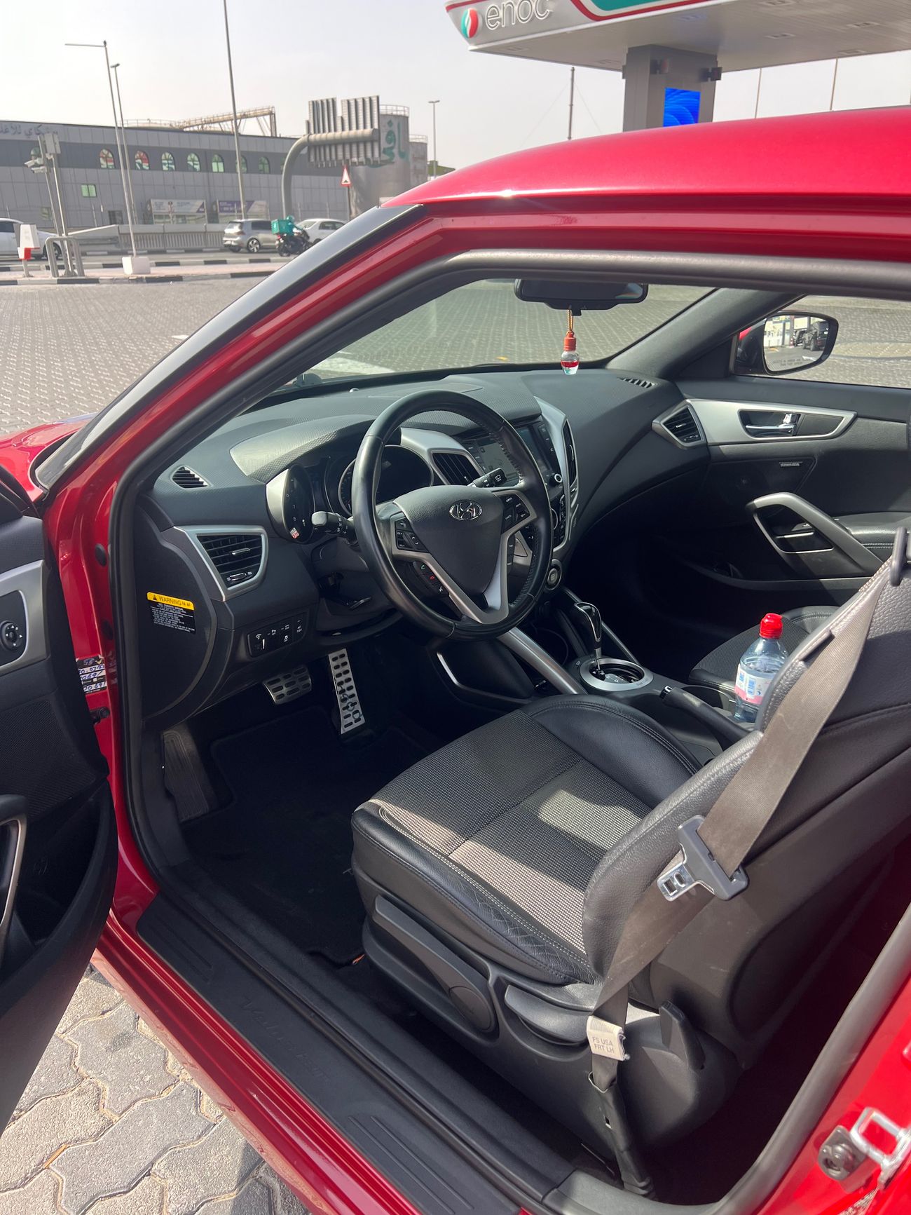 Hyundai Veloster GLS 1.6L