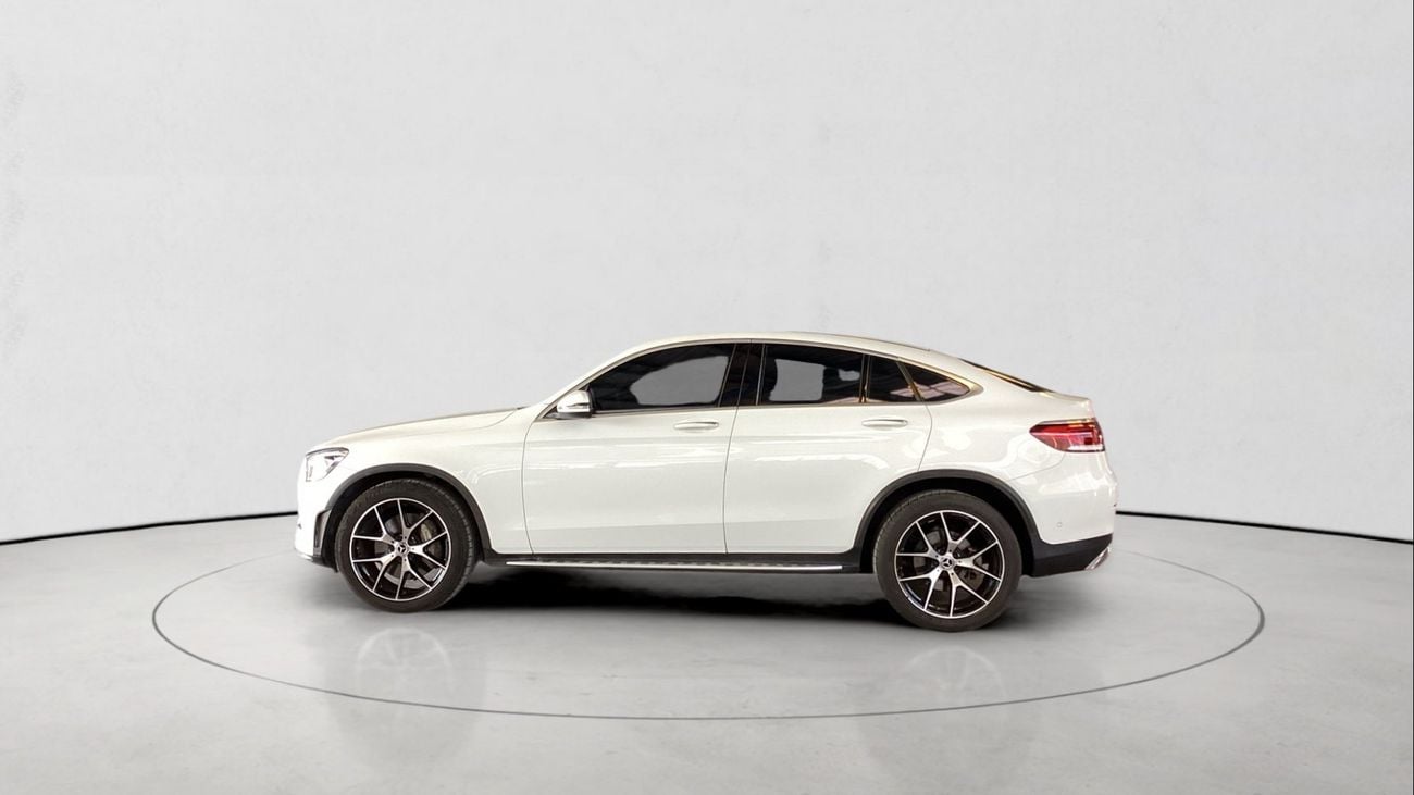 Mercedes Benz 200 2.0 MHEV GLC 200 4MATIC PREMIUM AUTO | Guaranteed Warranty | 0 Down Payment