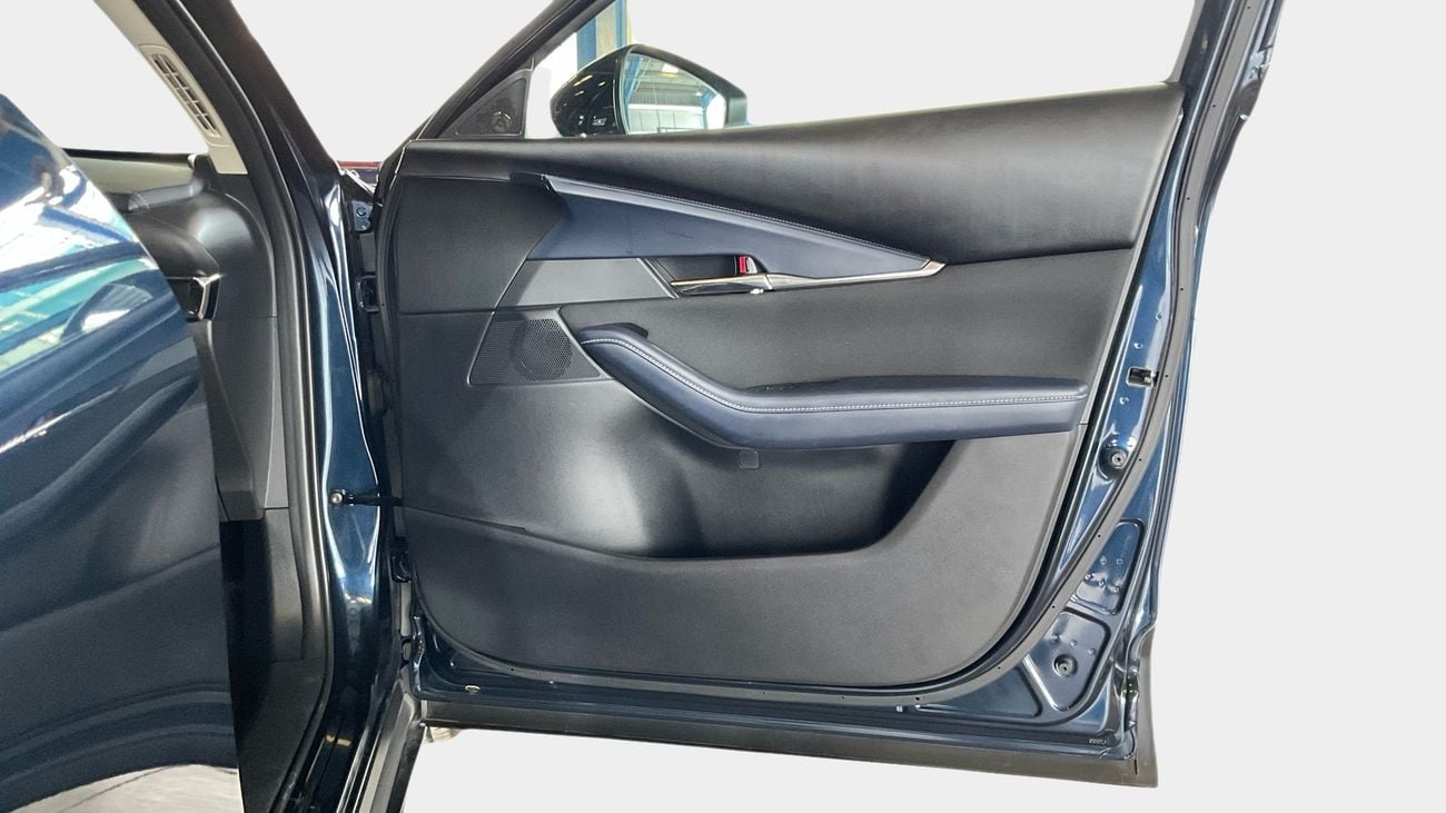 Mazda CX30 Elite 2.0L Elite | Guaranteed Warranty | 0 Down Payment