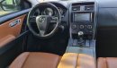 مازدا CX-9 AWD 3.7L V6 GTX Full Service History GCC Low Mileage