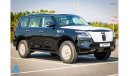 Nissan Patrol 2024 LE VVEL DIG 5.6L / Legendary V8 / 7 A/T Petrol 4WD / Brand New - GCC - Book Now!