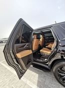 Cadillac Escalade Cadillac Escalade Platinum -  2021 - Black