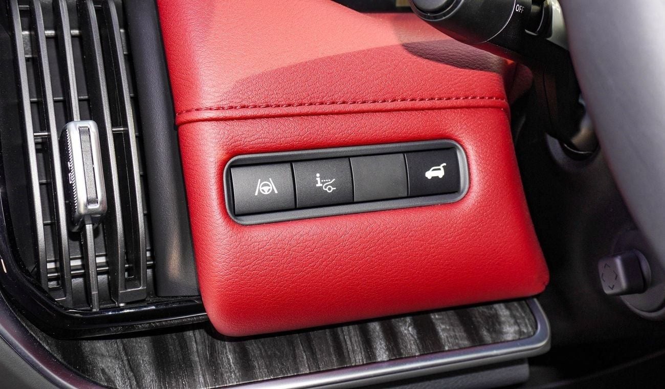 Nissan Patrol PLATINUM V6T