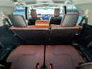 Toyota Fortuner EXR FACELIFTED GXR V6 GCC IN PERFECT CONDITION