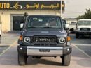 تويوتا لاند كروزر 70 Toyota Land Cruiser LC 76 4.0 2025
