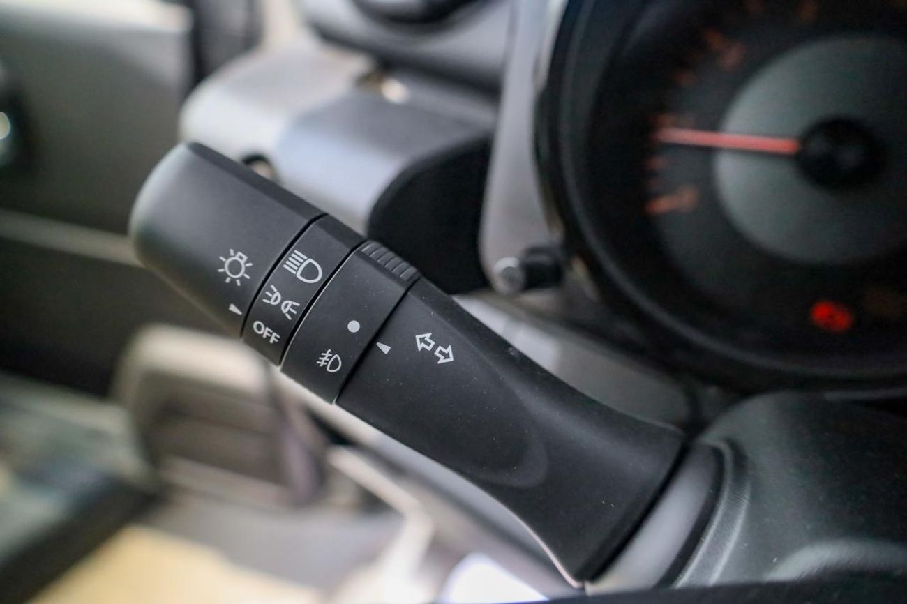 Suzuki Jimny 1.5L GL (M/T) Petrol MT 2026 / 3 Doors - 4 Seats / Steering Audio Control / Book now