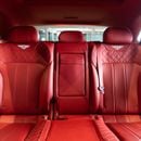 بنتلي بينتايجا AED 4,994 P.M • 0% Downpayment •  Bentley Bentayga W12 • 1 Year Warranty