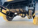 Toyota Land Cruiser Pick Up LX WINCH Toyota Land Cruiser pickup single cabin 2014 v8 diesel RHD
