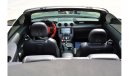 Ford Mustang EcoBoost Premium MUSTANG //CLEAN TITLE//FULL OPTION//AIR BAGS//